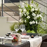 Hotel Logis Restaurant Au Site Normand Clécy