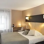 فندق Logis Restaurant Au Site Normand 3*