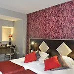 فندق Logis Restaurant Au Site Normand