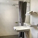فندق Logis Restaurant Au Site Normand Clécy