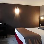 Logis Restaurant Au Site Normand Hotel 3*