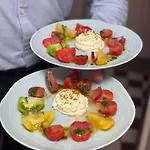 Hotel Logis Restaurant Au Site Normand