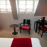 Logis Restaurant Au Site Normand فندق Clécy