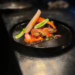 Logis Restaurant Au Site Normand Hotel