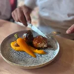 Logis Restaurant Au Site Normand Hotel