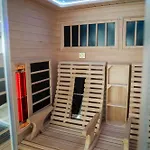 Logis Restaurant Au Site Normand Hotel 3*