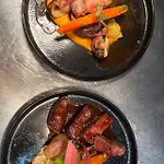 Logis Restaurant Au Site Normand