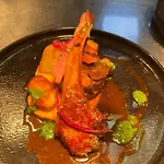 Hotel Logis Restaurant Au Site Normand Clécy