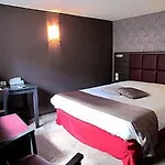 Logis Restaurant Au Site Normand 3* Clécy