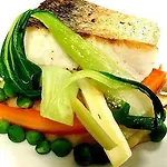 Hotel Logis Restaurant Au Site Normand