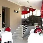 Logis Restaurant Au Site Normand Hotel