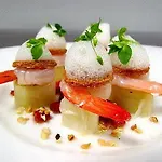 Logis Restaurant Au Site Normand