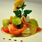 Logis Restaurant Au Site Normand 3*