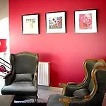 Hotel Logis Restaurant Au Site Normand