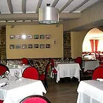 Logis Restaurant Au Site Normand Hotel Clécy