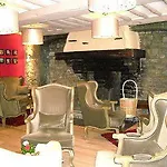 Logis Restaurant Au Site Normand 3*