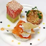 Hotel Logis Restaurant Au Site Normand