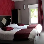 Logis Restaurant Au Site Normand 3* Clécy