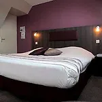Logis Restaurant Au Site Normand 3*