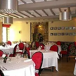 Hotel Logis Restaurant Au Site Normand Clécy