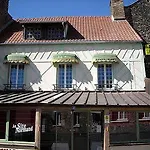 Logis Restaurant Au Site Normand Clécy