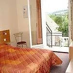Logis Restaurant Au Site Normand 3*