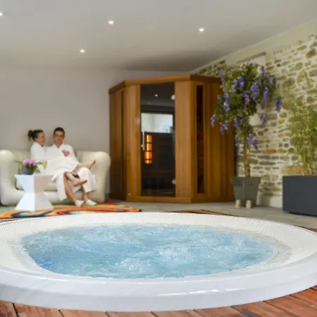 Logis Restaurant Au Site Normand Clécy