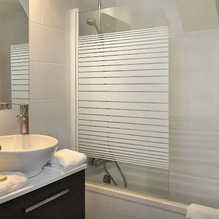 Logis Restaurant Au Site Normand