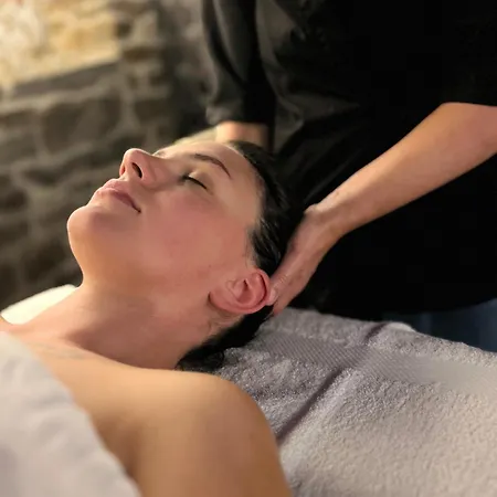 Logis Restaurant Au Site Normand فندق 3*