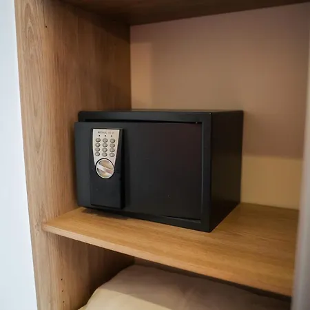 فندق Logis Restaurant Au Site Normand 3*