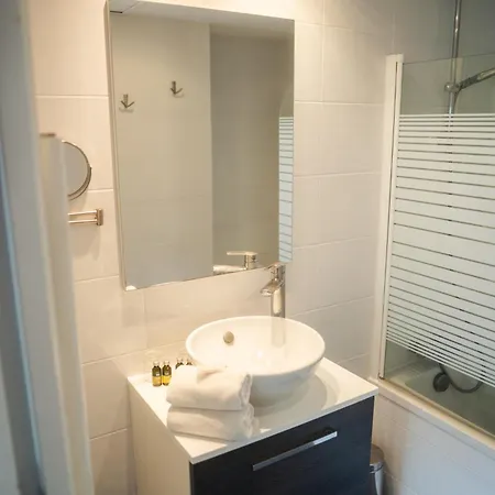 Logis Restaurant Au Site Normand 3*