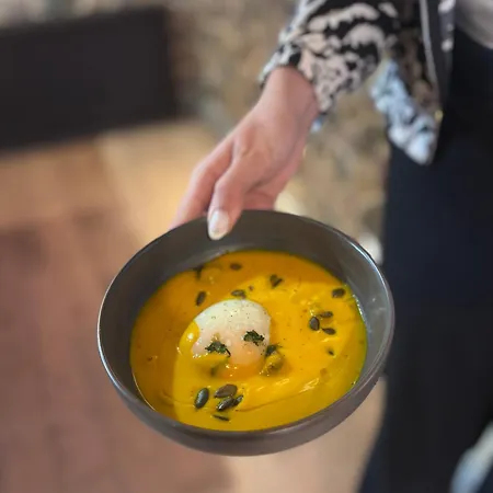 Logis Restaurant Au Site Normand فندق Clécy