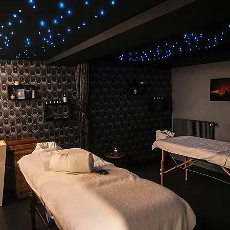Logis Hotel Spa Restaurant Au Site Normand Clecy
