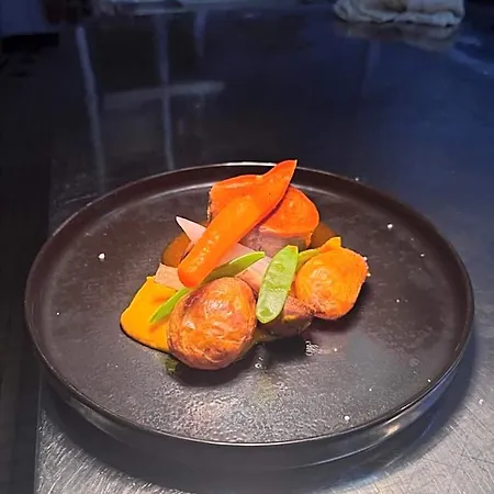 Logis Hotel Spa Restaurant Au Site Normand 3*