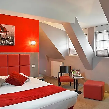 Logis Hotel Spa Restaurant Au Site Normand Hotel Clecy