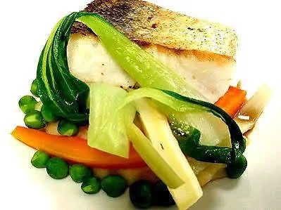 호텔 Logis Restaurant Au Site Normand