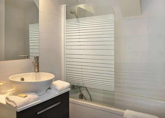 Logis Restaurant Au Site Normand