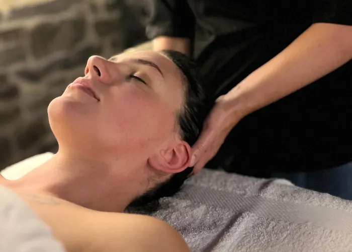 Logis Hotel Spa Restaurant Au Site Normand Hotel 3*