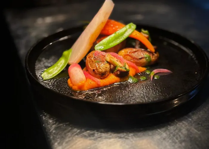 Logis Hotel Spa Restaurant Au Site Normand Hotel