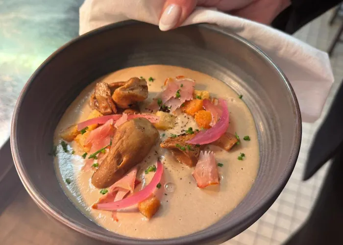 Logis Hotel Spa Restaurant Au Site Normand 3* Clecy