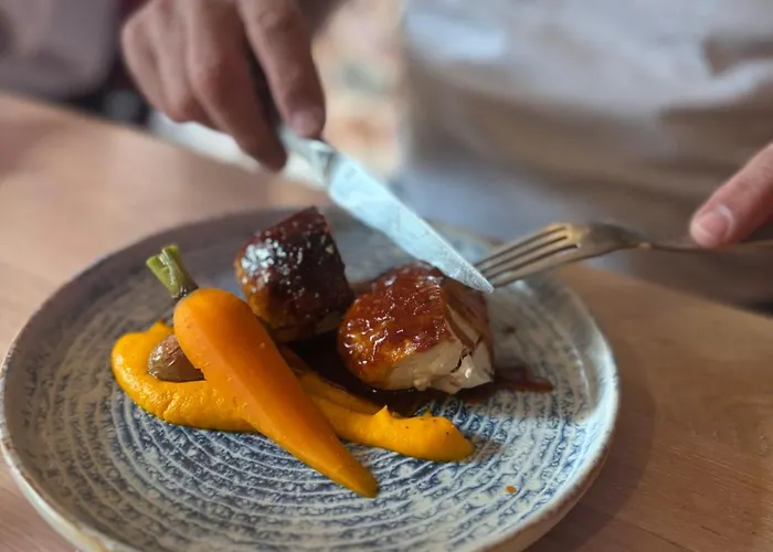 Logis Hotel Spa Restaurant Au Site Normand Hotel