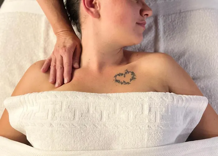 Logis Restaurant Au Site Normand 3*