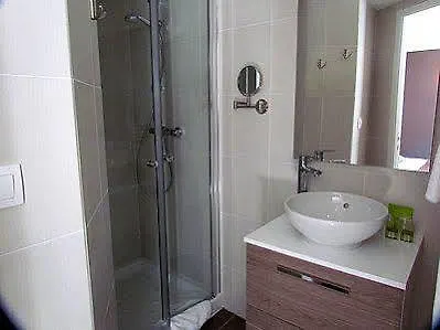 Logis Hotel Spa Restaurant Au Site Normand Hotel 3*