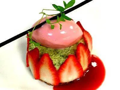 מלון Logis Restaurant Au Site Normand 3*