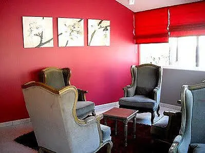 Logis Restaurant Au Site Normand מלון 3*