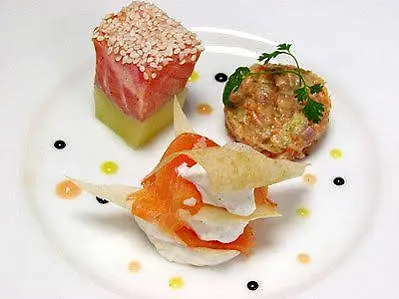 מלון Logis Restaurant Au Site Normand