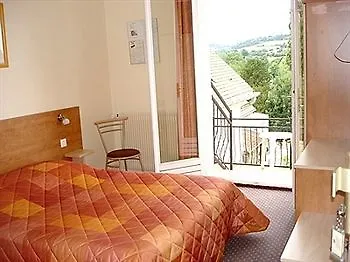 Logis Restaurant Au Site Normand 3*